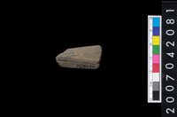 藏品(石鏃)的圖片