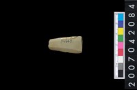 藏品(石鏃)的圖片