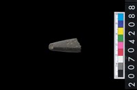 藏品(石鏃 )的圖片