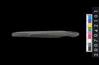 藏品(石鏃 )的圖片