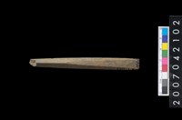 藏品(石鏃 )的圖片