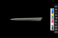 藏品(石鏃 )的圖片