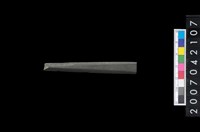 藏品(石鏃 )的圖片