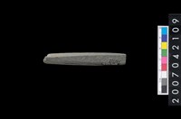 藏品(石鏃 )的圖片