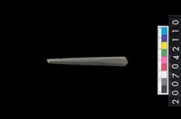 藏品(石鏃 )的圖片