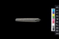 藏品(石鏃 )的圖片