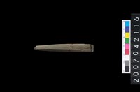 藏品(石鏃 )的圖片