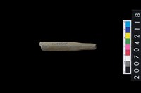 藏品(石鏃 )的圖片