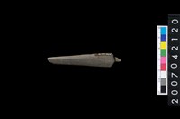 藏品(石鏃 )的圖片