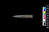 藏品(石鏃 )的圖片