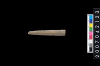 藏品(石鏃 )的圖片