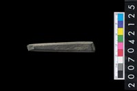 藏品(石鏃)的圖片