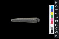 藏品(石鏃)的圖片