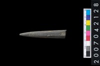 藏品(石鏃)的圖片