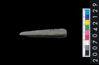 藏品(石鏃)的圖片