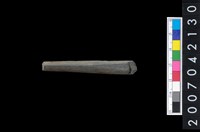 藏品(石鏃)的圖片