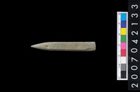 藏品(石鏃)的圖片