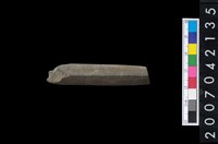 藏品(石鏃)的圖片