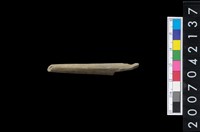 藏品(石鏃)的圖片