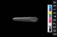 藏品(石鏃)的圖片