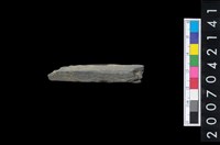 藏品(石鏃)的圖片