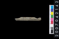 藏品(石鏃)的圖片