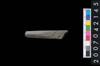 藏品(石鏃)的圖片