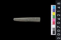 藏品(石鏃)的圖片