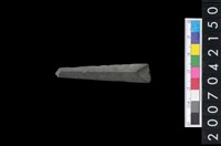 藏品(石鏃)的圖片