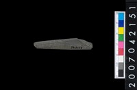 藏品(石鏃)的圖片