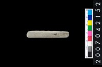 藏品(石鏃)的圖片