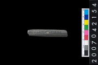 藏品(石鏃)的圖片