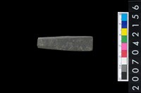 藏品(石鏃)的圖片