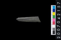 藏品(石鏃)的圖片