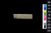 藏品(石鏃)的圖片