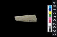 藏品(石鏃)的圖片