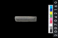 藏品(石鏃)的圖片