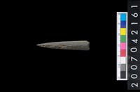 藏品(石鏃)的圖片