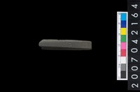 藏品(石鏃)的圖片