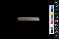 藏品(石鏃)的圖片