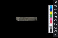 藏品(石鑿)的圖片