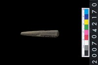 藏品(石鏃)的圖片