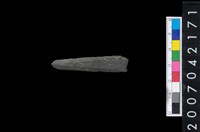 藏品(石鏃)的圖片