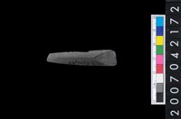 藏品(石鏃)的圖片