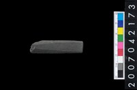 藏品(石鏃)的圖片