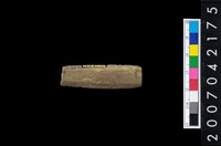 藏品(石鏃)的圖片