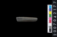 藏品(石鏃)的圖片