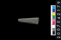 藏品(石鏃)的圖片