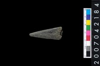 藏品(石鏃)的圖片