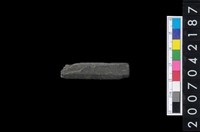 藏品(石鏃)的圖片